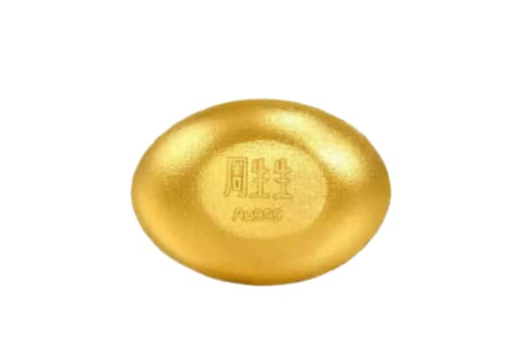 大理州鹤庆回收黄金豆子